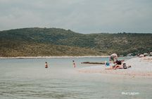 Blue Cave and Hvar 5 islands tour from Split