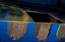 Statue of Liberty, Ellis Island, and 9-11 Memorial Pools Guided Tour