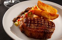 Carlos Gardel Tango Show tickets with optional dinner