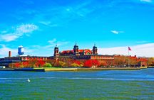 Ellis Island Statue and One Day Double Decker Tour