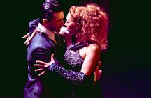 Carlos Gardel Tango Show VIP with transfer and optional dinner