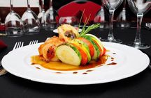 Carlos Gardel Tango Show VIP with transfer and optional dinner