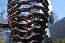 NYC Combo: The Edge Observation Deck, St Patrick's Cathedral and Dave & Buster's