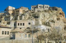 Lovers Hill, camel ride, Sword Valley and Red Canyon tour