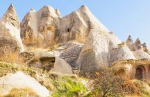 Lovers Hill, camel ride, Sword Valley and Red Canyon tour