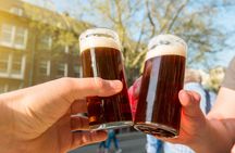 Düsseldorf guided brewery tour and "Altbier" tasting