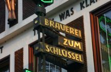 Düsseldorf guided brewery tour and "Altbier" tasting