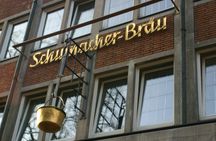 Düsseldorf guided brewery tour and "Altbier" tasting