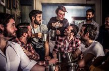 Blackpool Dungeon tickets
