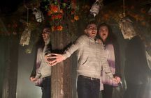 Blackpool Dungeon tickets