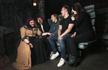 Blackpool Dungeon tickets