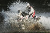 Half–day shooting and quads expedition near Krakow