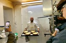 Morning street-food tour of Palermo