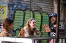 Morning street-food tour of Palermo