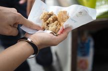 Morning street-food tour of Palermo