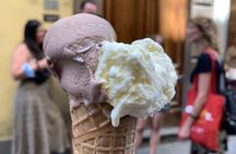 Morning street food tour of Florence
