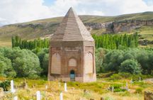 Cappadocia rocks adventure day tour