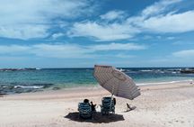 Los Cabos hidden beach snorkeling experience