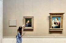 National Gallery of Art tour with a professional art historian