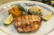 Señor Tango Show tickets with optional dinner