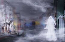 Ghosts and legends tour of Venice