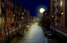 Ghosts and legends tour of Venice