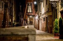 Ghosts and legends tour of Venice
