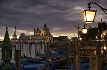 Ghosts and legends tour of Venice