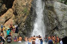 Day trip to Atlas Mountains, Ourika Valley and Berber Villages