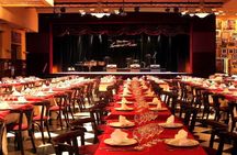Esquina Homero Manzi Tango Show tickets with optional dinner