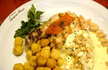 Esquina Homero Manzi Tango Show tickets with optional dinner