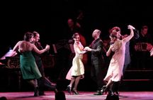 Esquina Homero Manzi Tango Show tickets with optional dinner