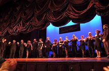 Esquina Homero Manzi Tango Show tickets with optional dinner