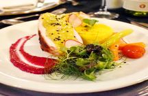 Piazzolla Tango Show skip-the-line tickets with optional dinner