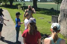 Stockholm horror walking tour