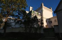 Blockhusudden walking tour