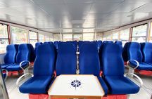 Porto Venere, Monterosso and Vernazza guided boat tour