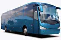 Shared transfer from and to Chania-Heraklion airport and Rethymno