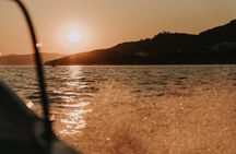 Blue Lagoon & Trogir, 3 islands half day afternoon tour