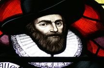 Shakespeare walking tour of London