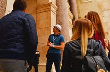 Walking tour of Split with a local historian