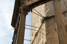 Walking tour of Split with a local historian