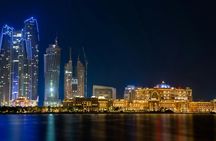 Full-day Abu Dhabi city tour from Dubai