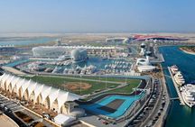 Full-day Abu Dhabi city tour from Dubai