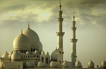 Full-day Abu Dhabi city tour from Dubai