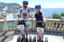 3-hour Segway™ sightseeing tour of Nice