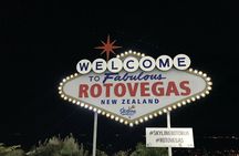 Skyline Rotorua and Velocity Valley double adventure experience