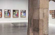 Private tour of Picasso and Barcelona