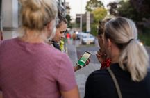 Escape Tour self-guided, interactive city challenge in Ibiza