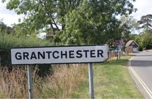 Private Guided walking tour of Grantchester filming locations
